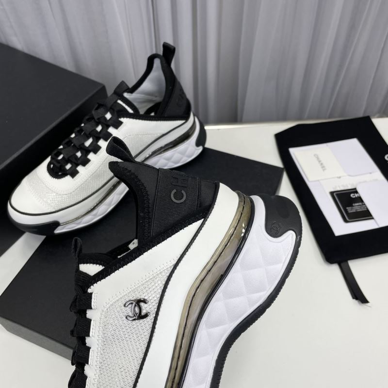 Chanel Sport Shoes